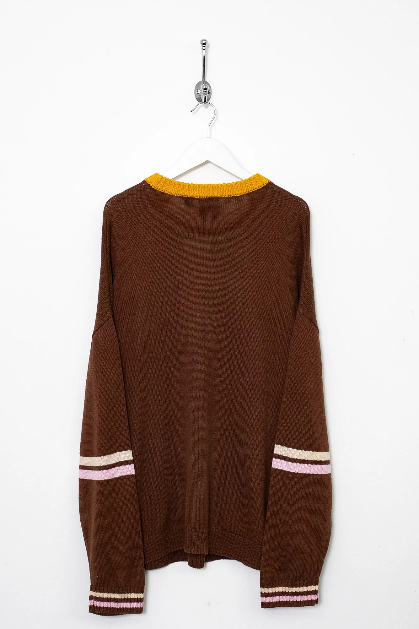 00s Kickers Knit Jumper (L)