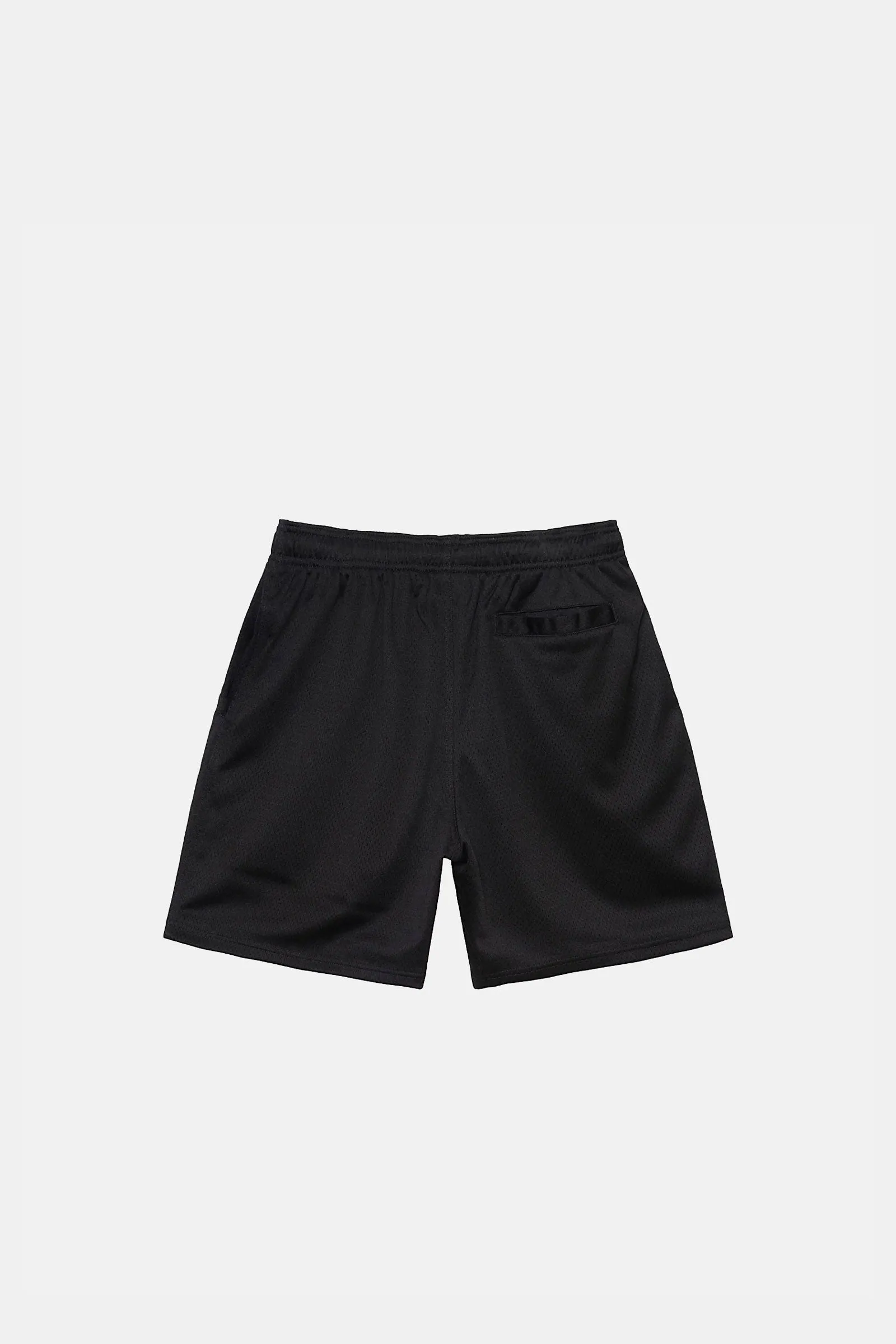 4X4 MESH SHORT