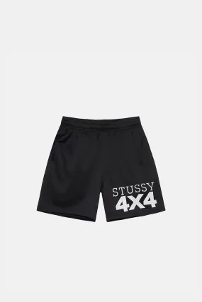 4X4 MESH SHORT