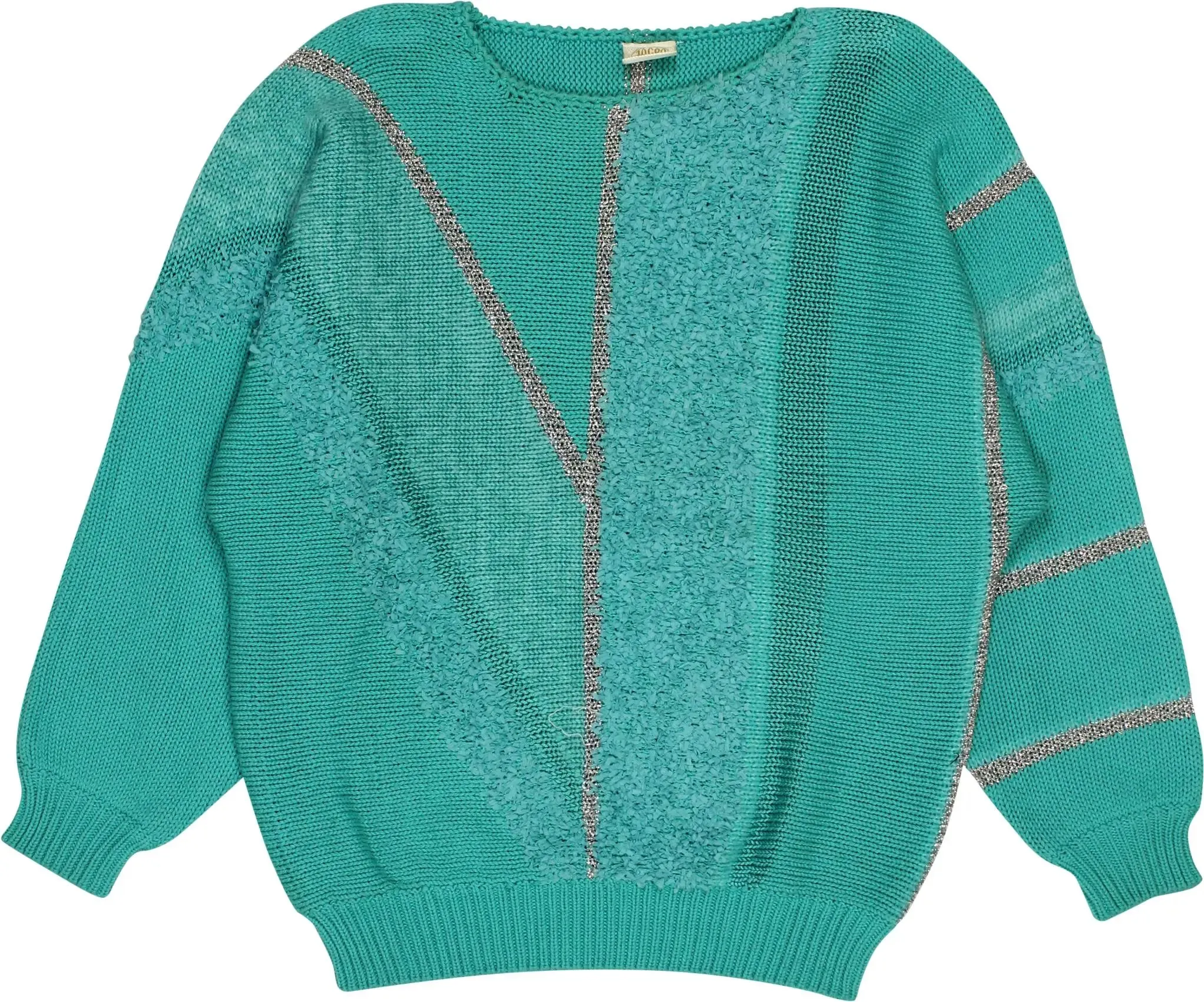 80s Jumper | ThriftTale