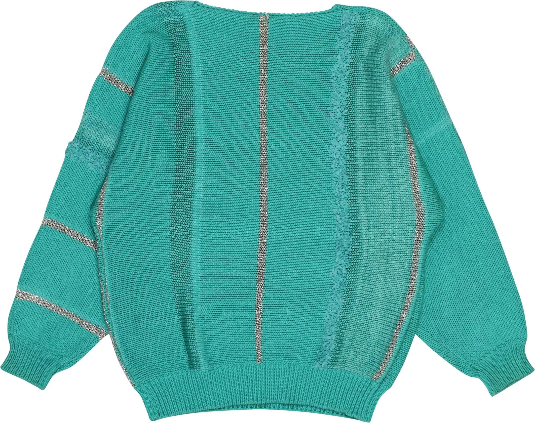 80s Jumper | ThriftTale