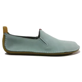 Ababa II Leather Women's Slip On Shoes - UK 6 - US 8 Women - EU 39