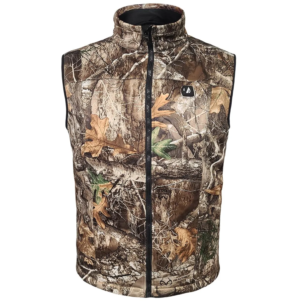 ActionHeat 5V Men's Battery Heated Hunting Vest