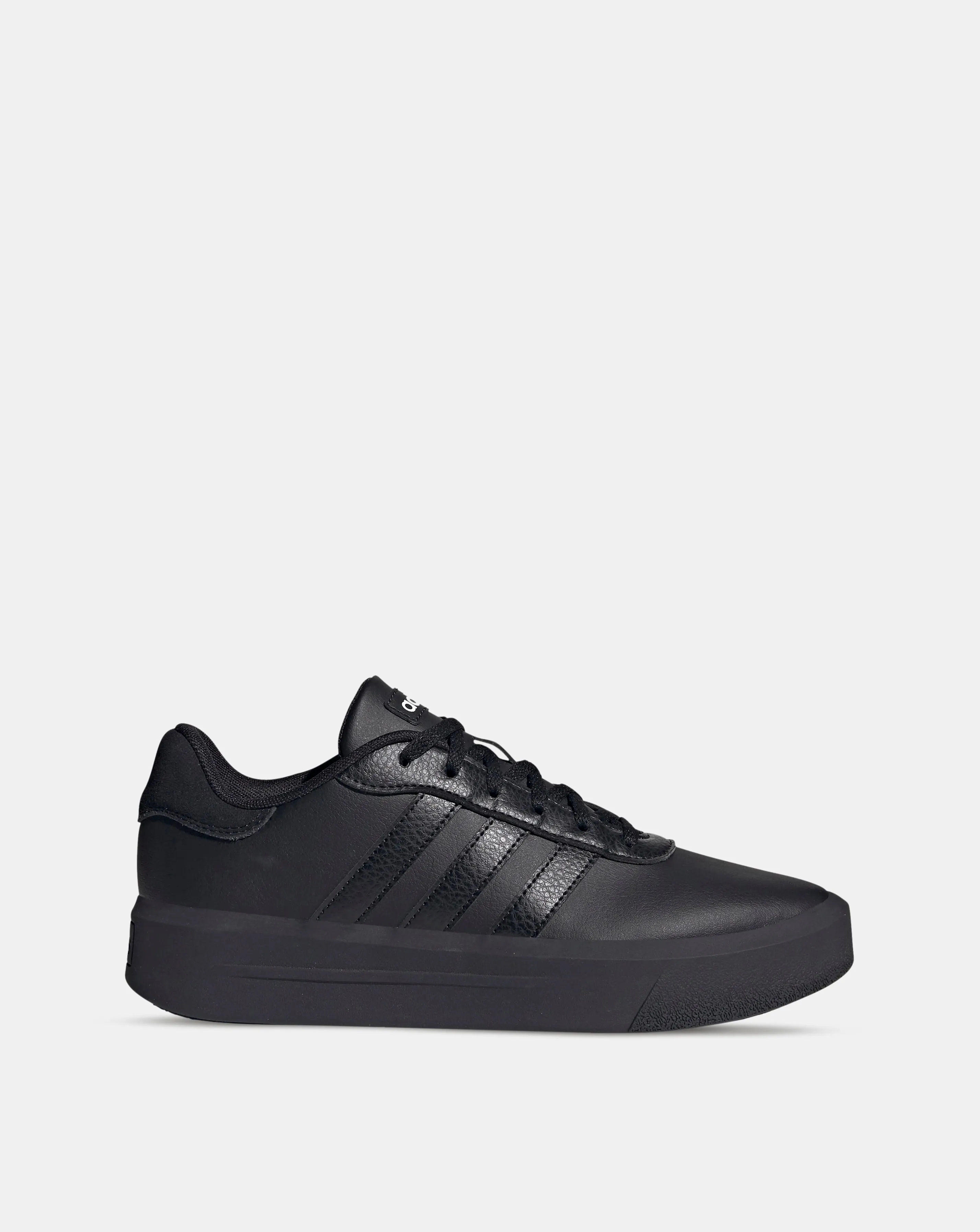 adidas Court Platform Trainers