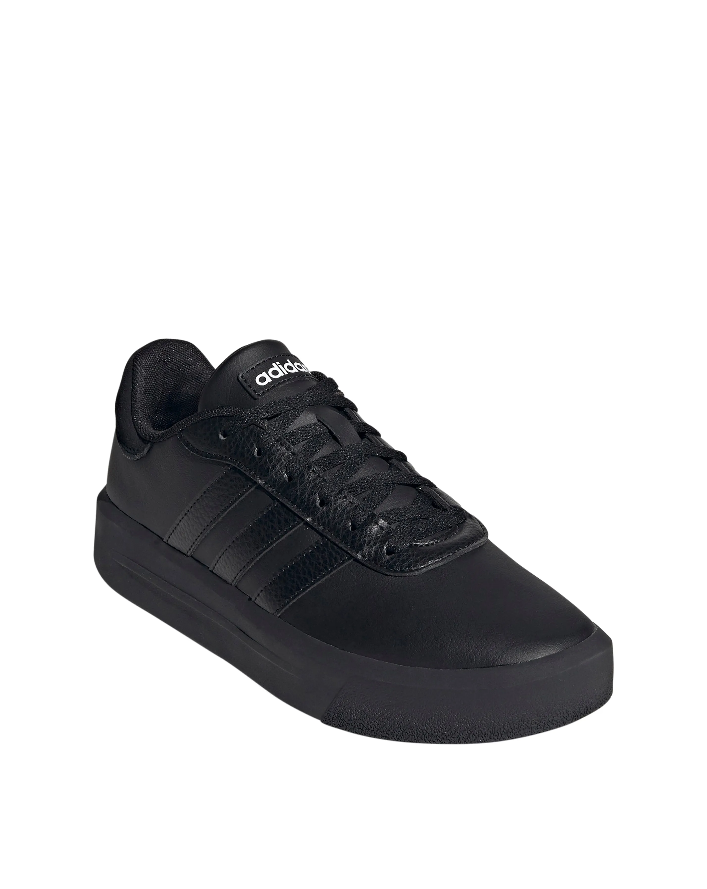 adidas Court Platform Trainers