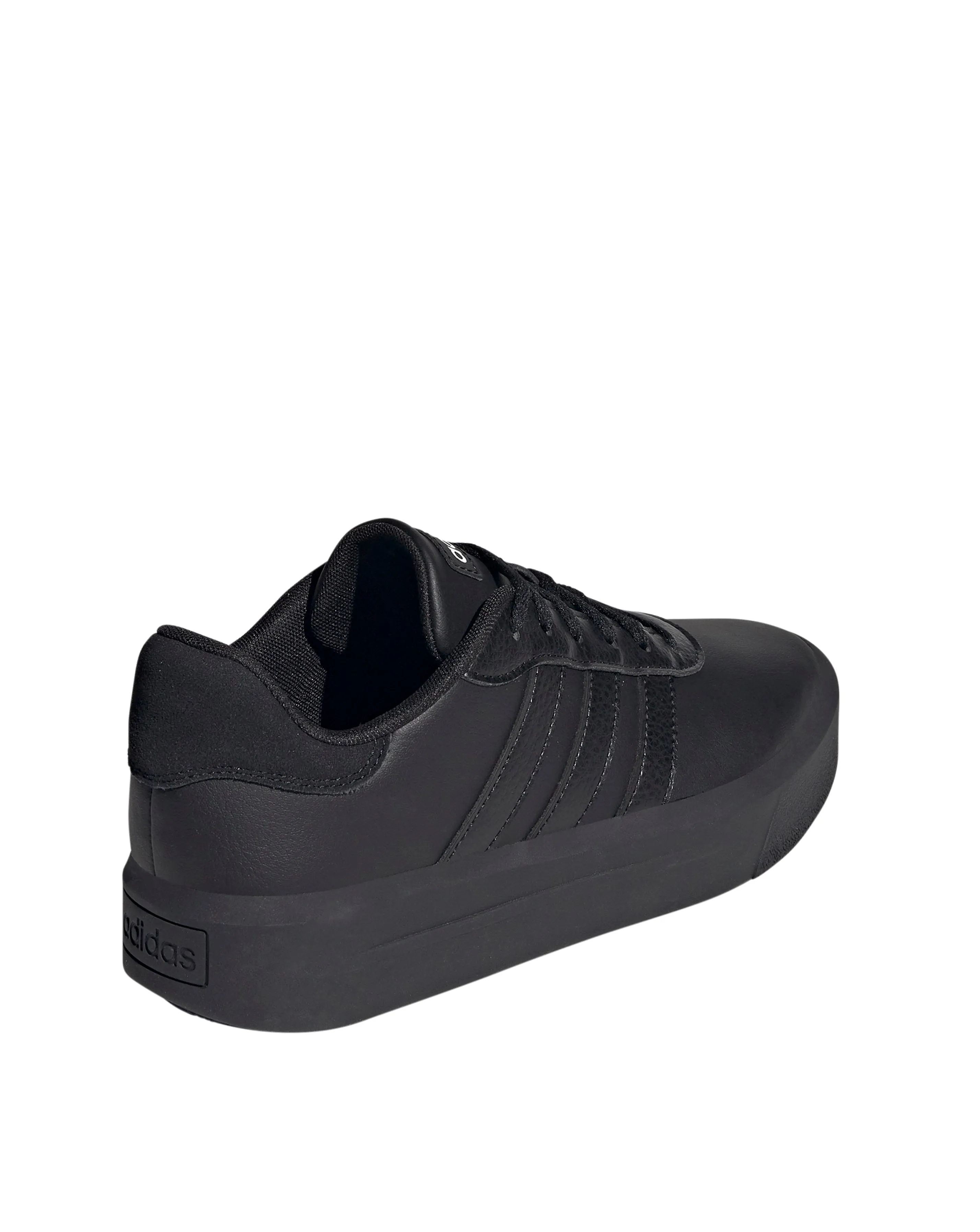 adidas Court Platform Trainers