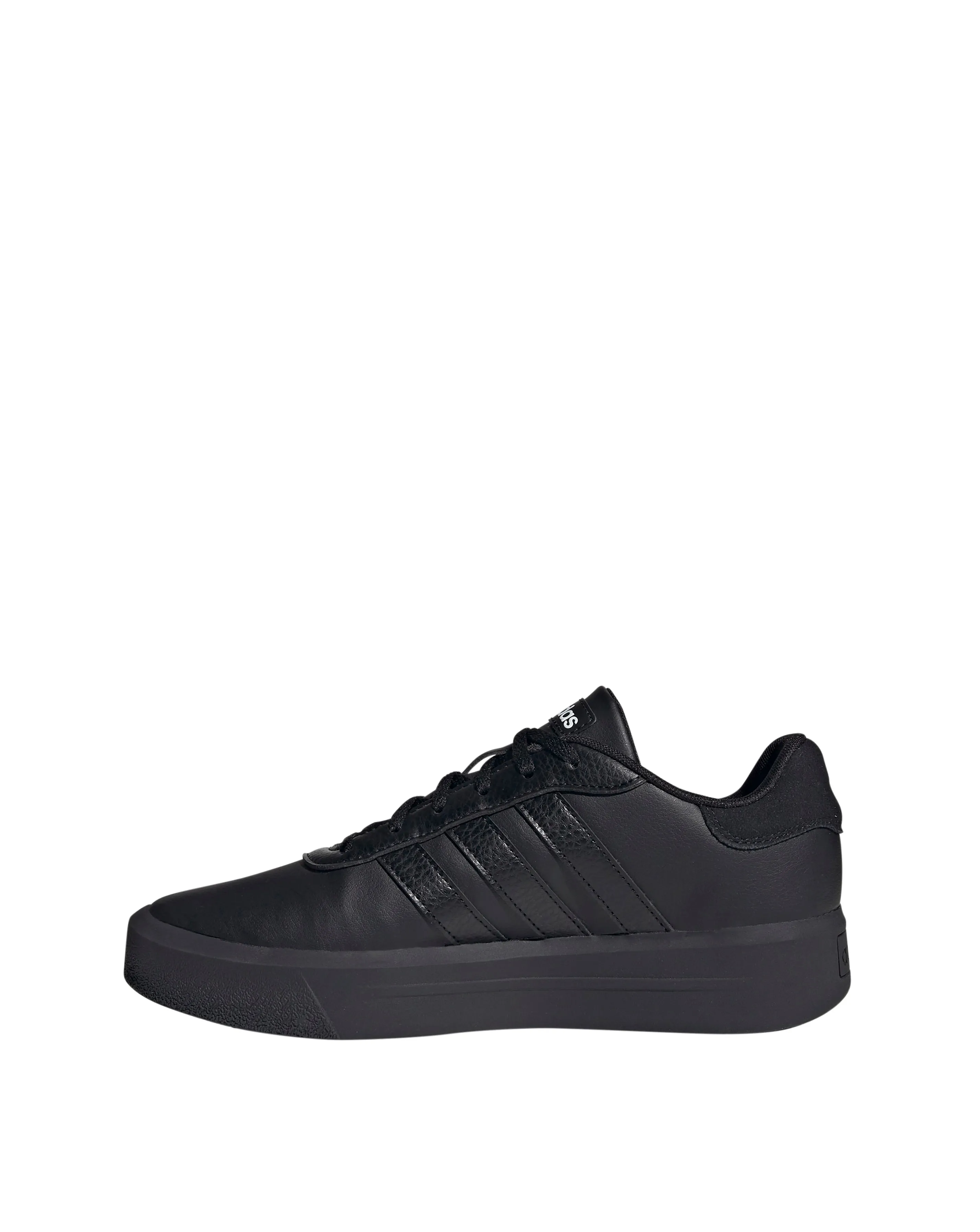 adidas Court Platform Trainers