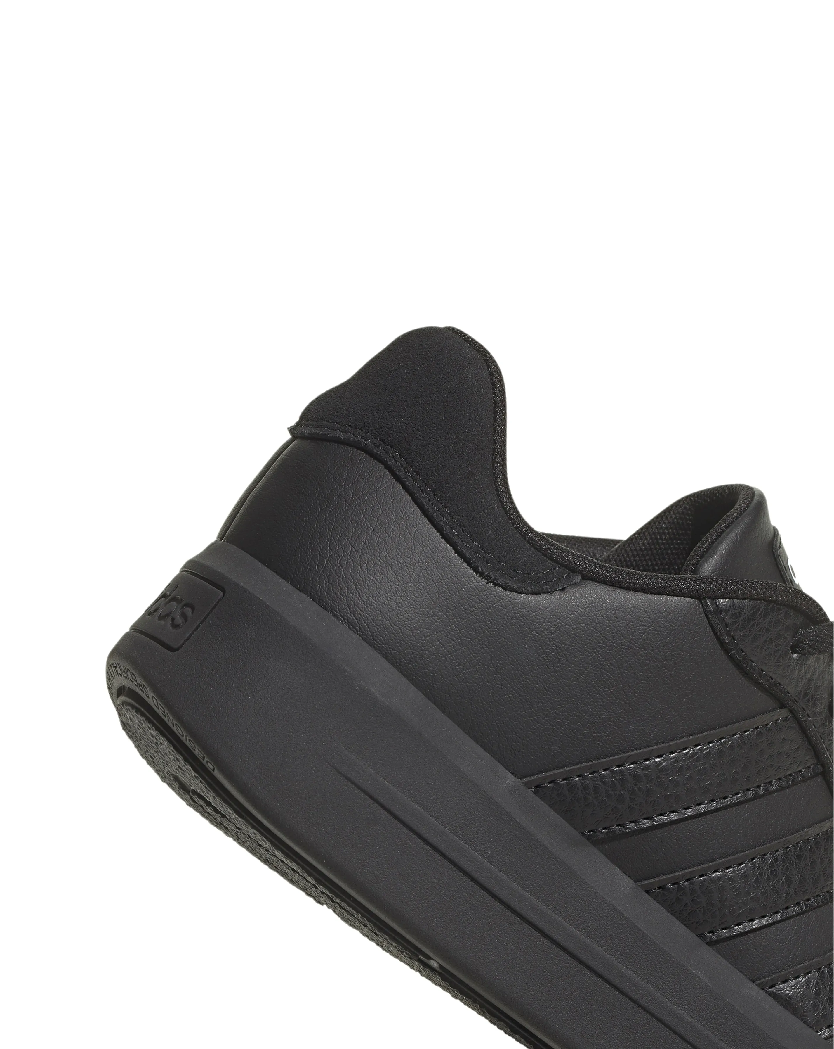 adidas Court Platform Trainers