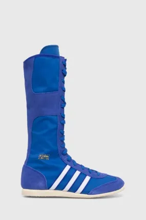 adidas Originals sneakers Japan VH W blue color IE3928