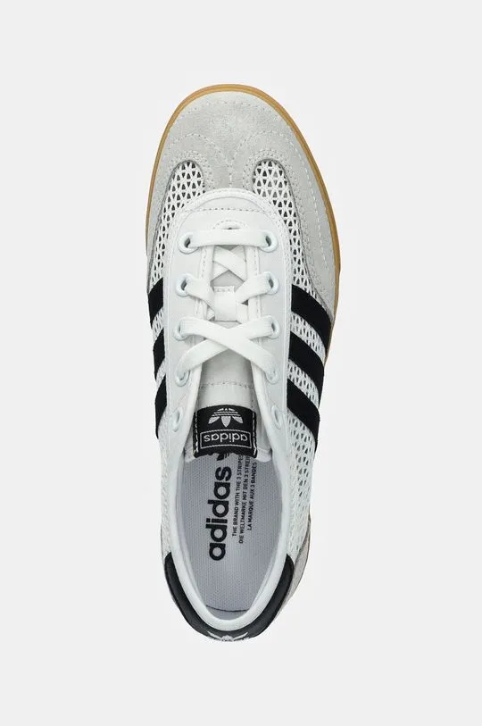 adidas Originals sneakers Tischtennis W white color IH7995