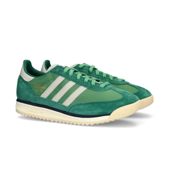 adidas SL 72 RS Trainers