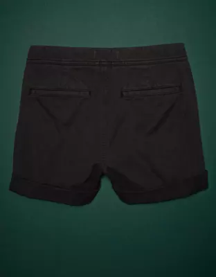 AE77 Premium Military Short-