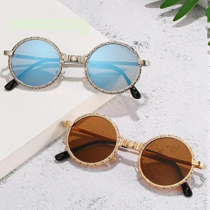 AESTHETIC SUNGLASSES