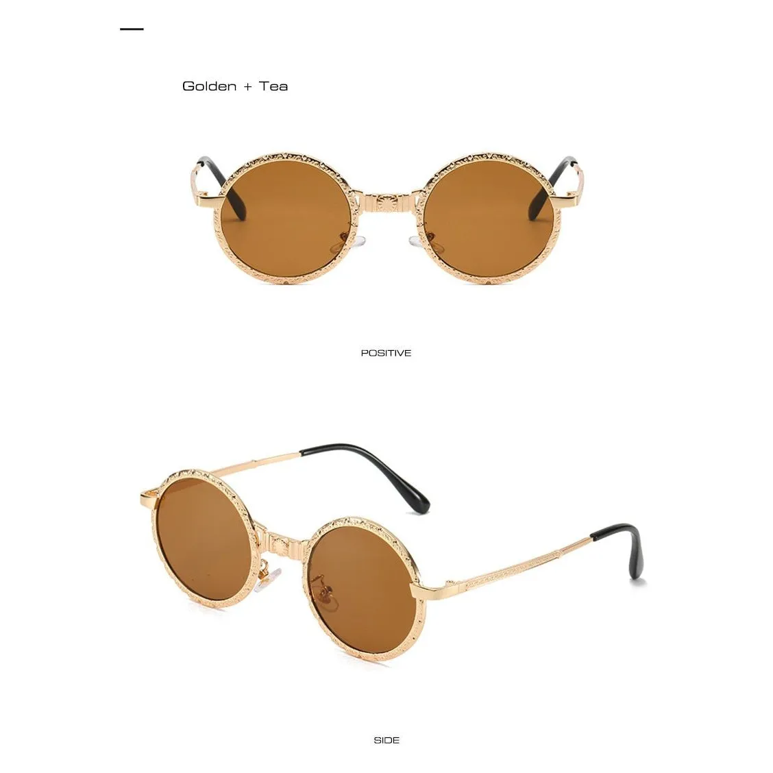 AESTHETIC SUNGLASSES