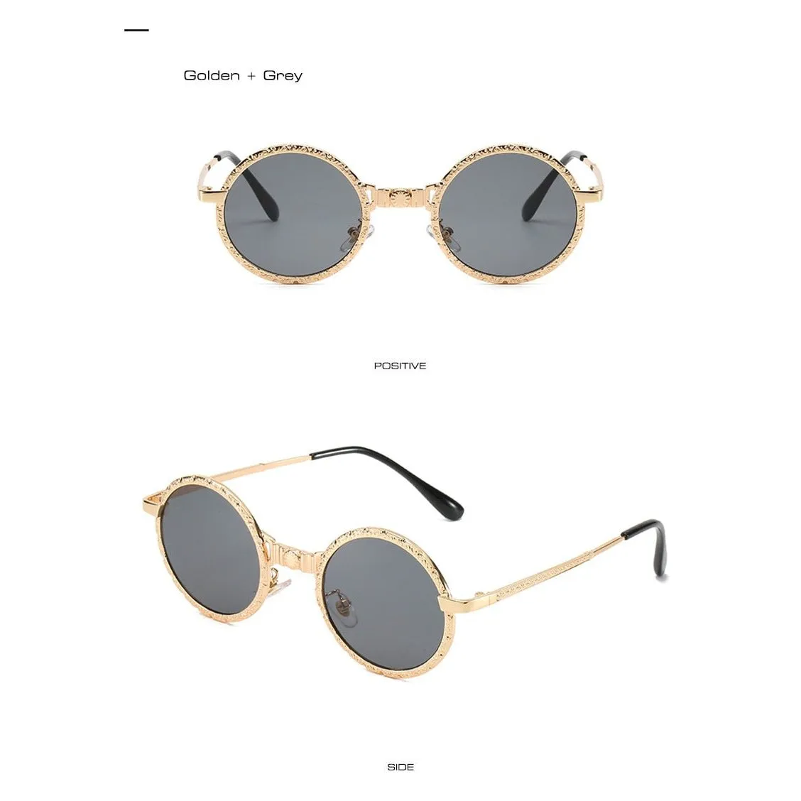 AESTHETIC SUNGLASSES