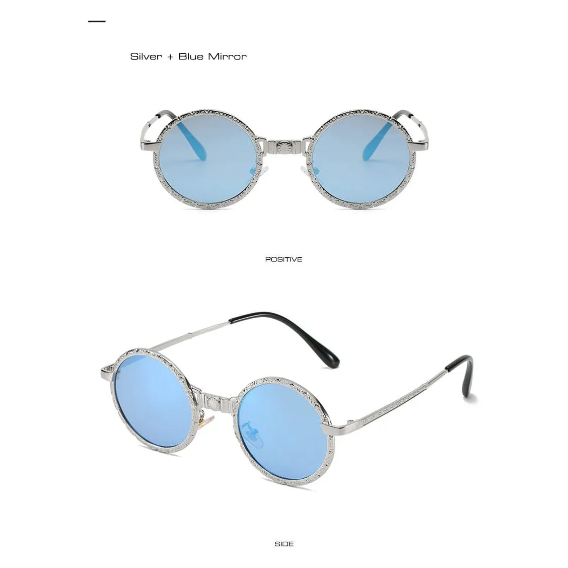 AESTHETIC SUNGLASSES