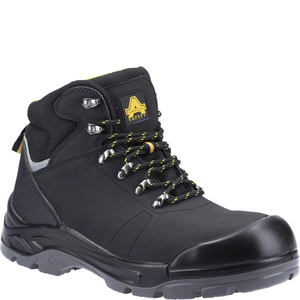 Amblers Safety AS252 Lightweight Water Resistant Leather Safety Boot