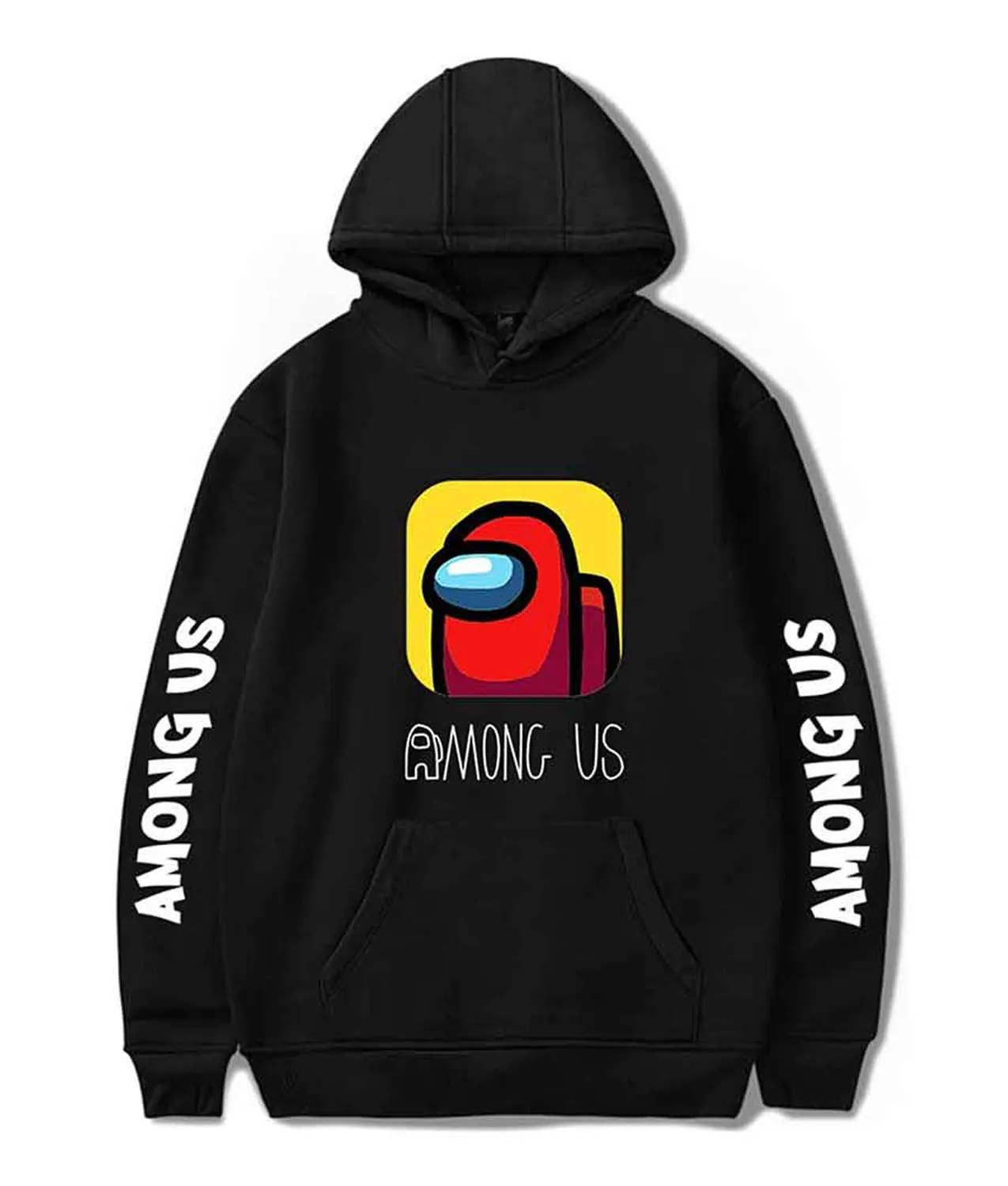 Among Us Hoodie For Mens and Womens | Abbraci