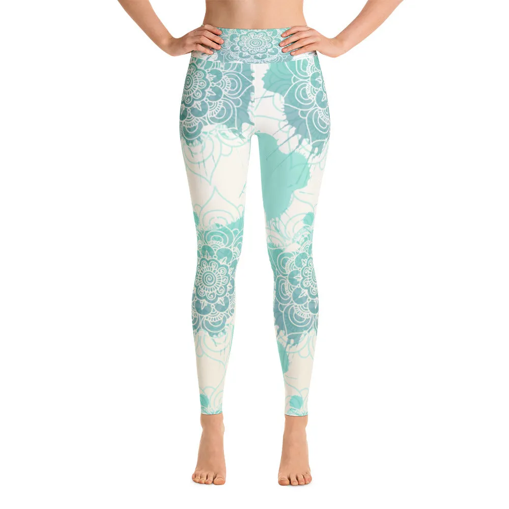 Antonia Yoga Leggings