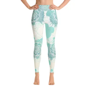 Antonia Yoga Leggings