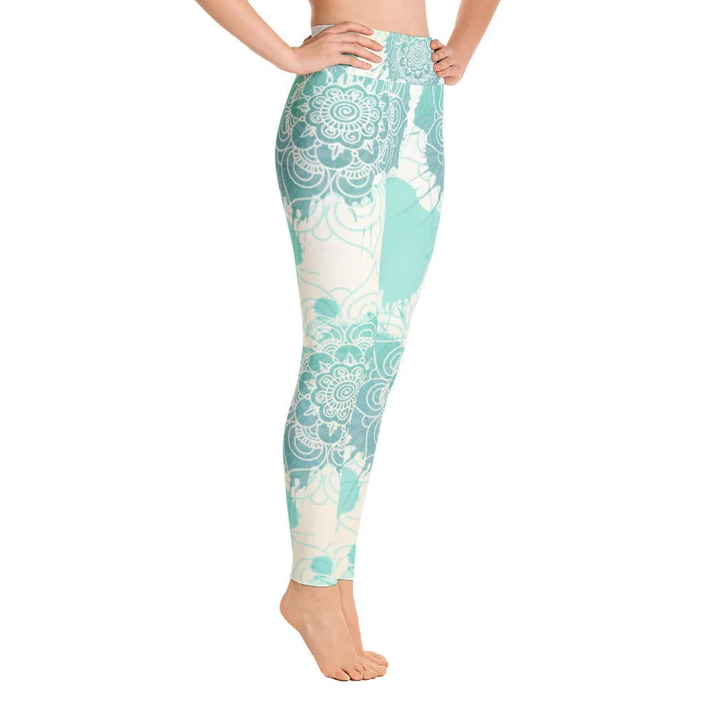 Antonia Yoga Leggings