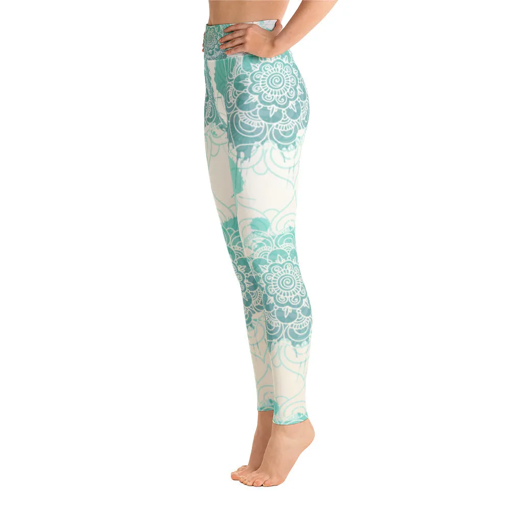 Antonia Yoga Leggings