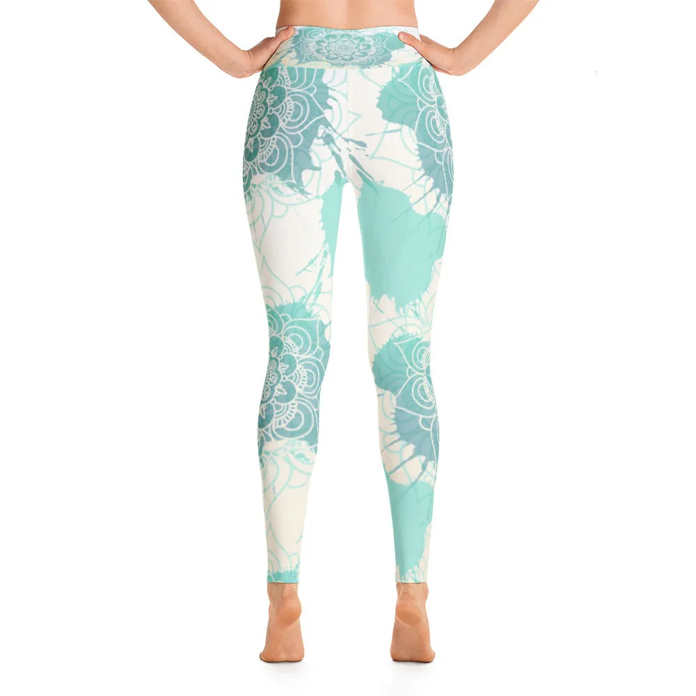 Antonia Yoga Leggings