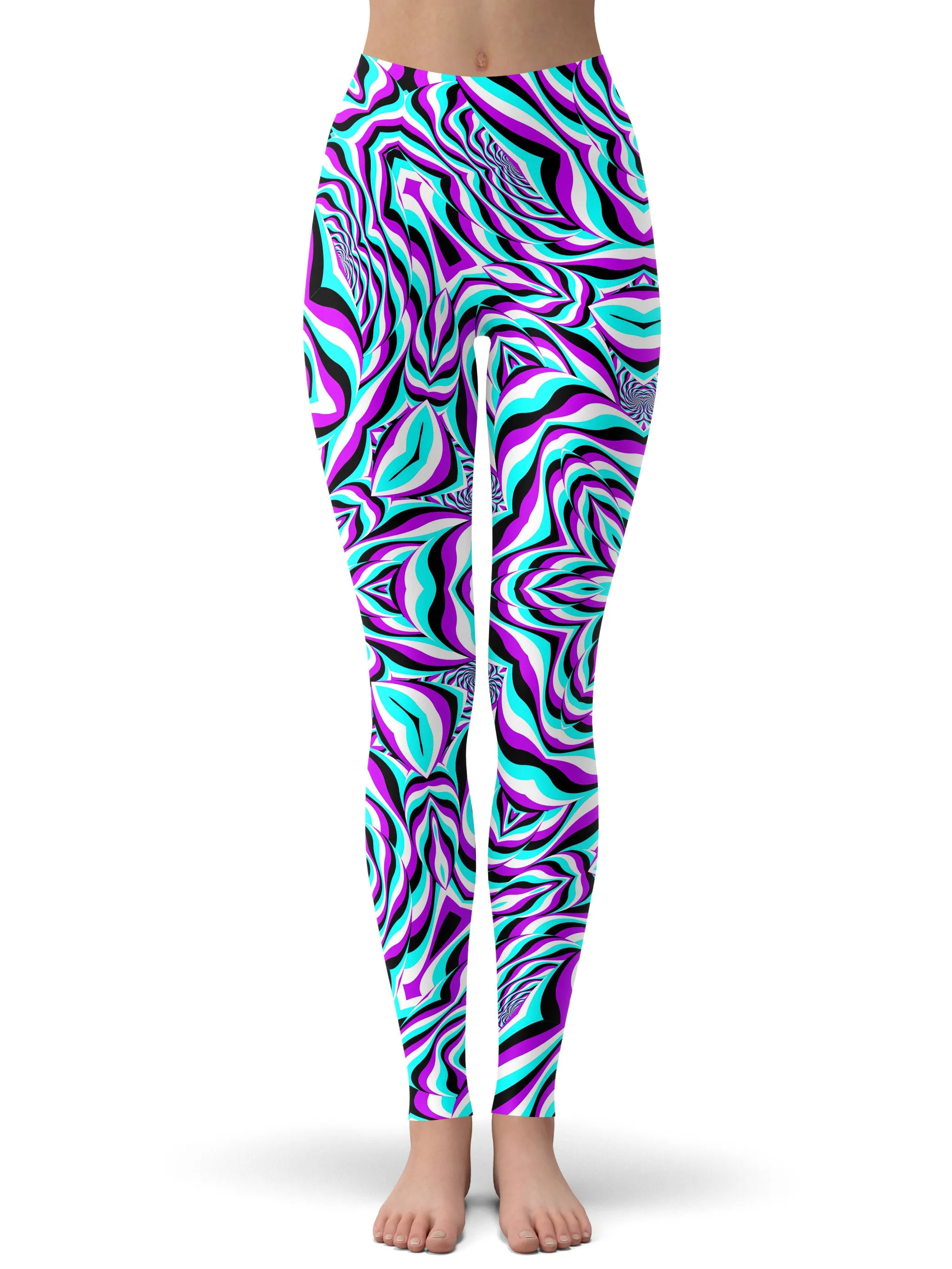 Aquarius Leggings