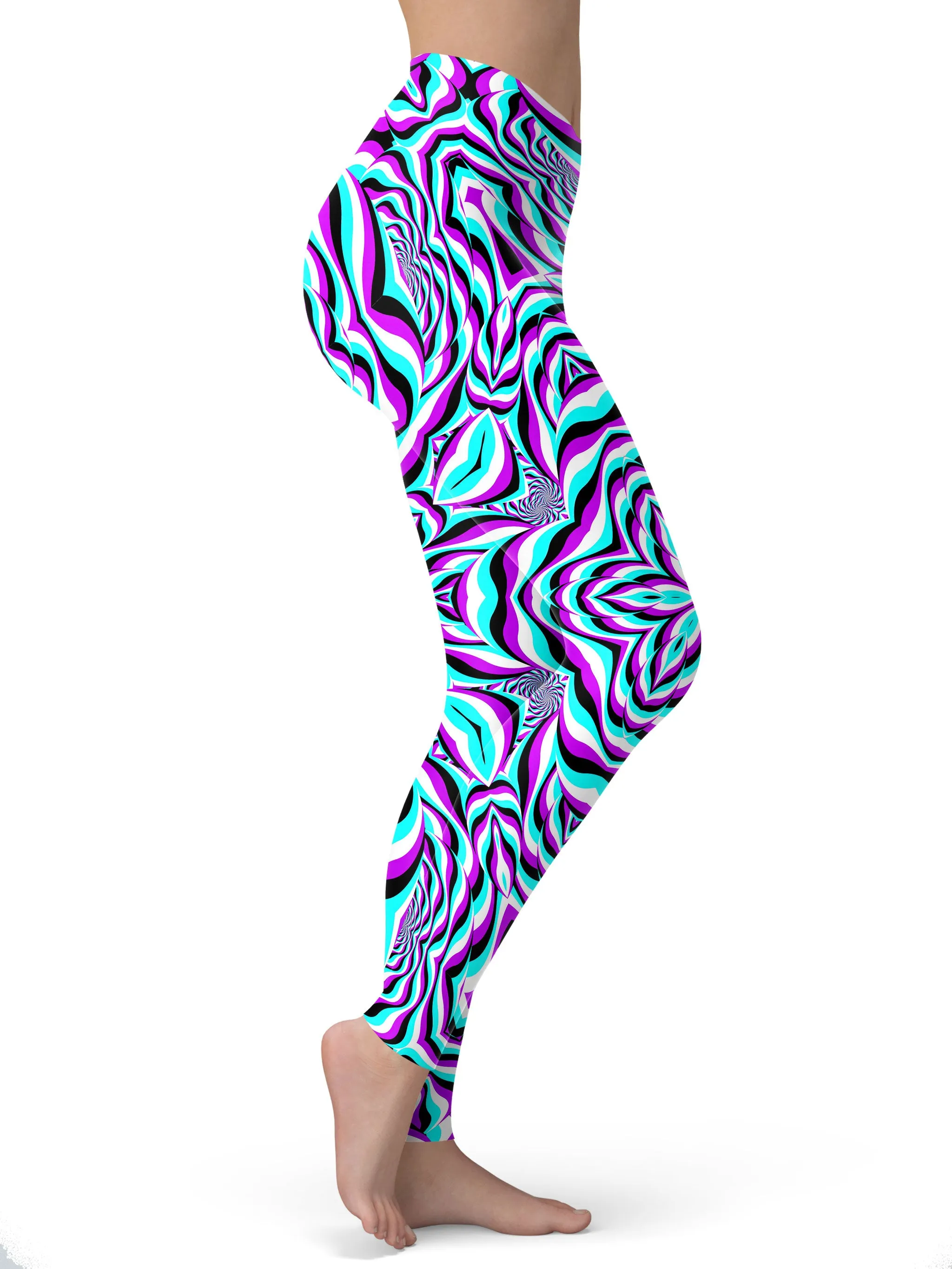 Aquarius Leggings