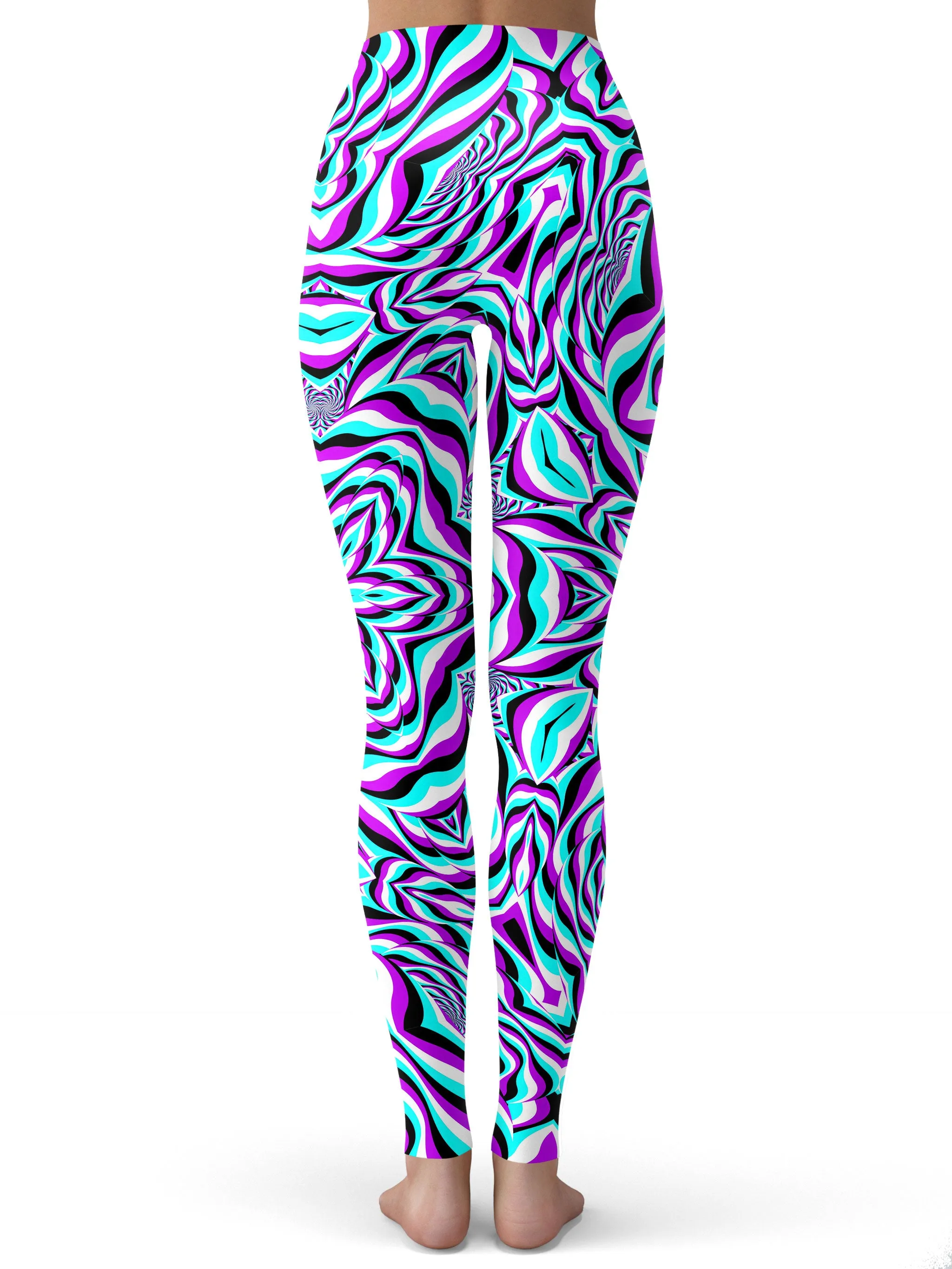 Aquarius Leggings