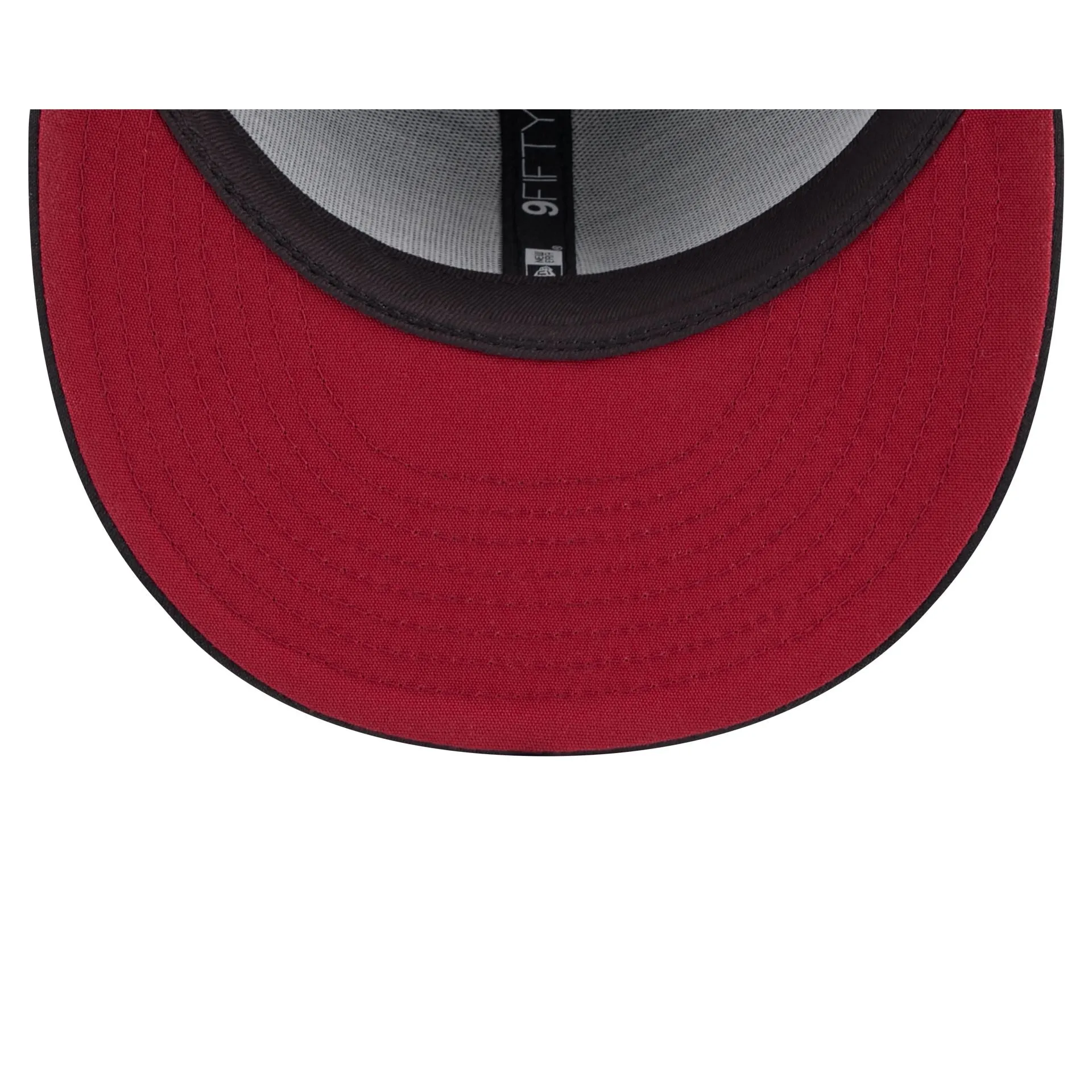 Arizona Diamondbacks 2024 Clubhouse 9FIFTY Snapback Hat