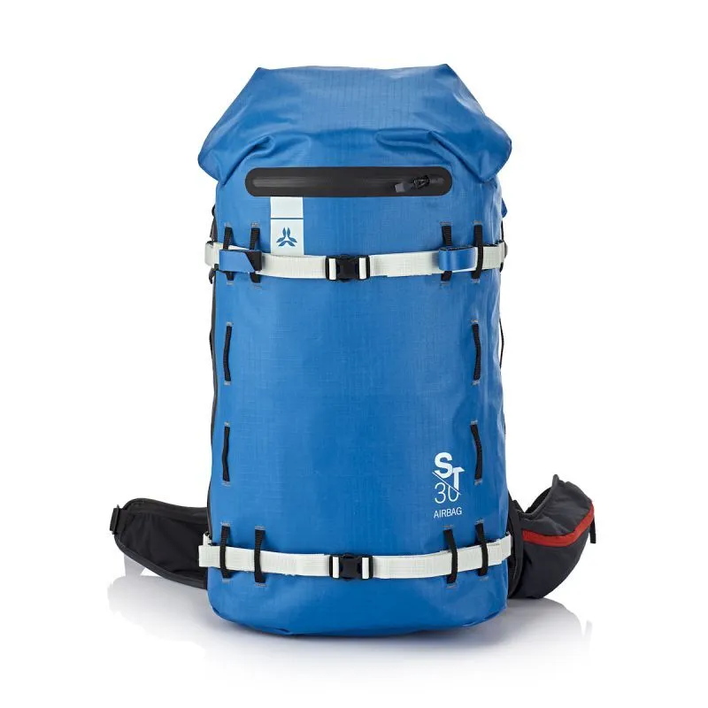 Arva Airbag Reactor ST 30 - Avalanche airbag backpack