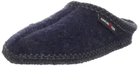 AS Classic Slipper - Navy - 38