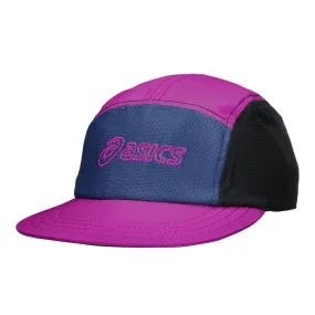 Asics 5 Panel Cap - AW24