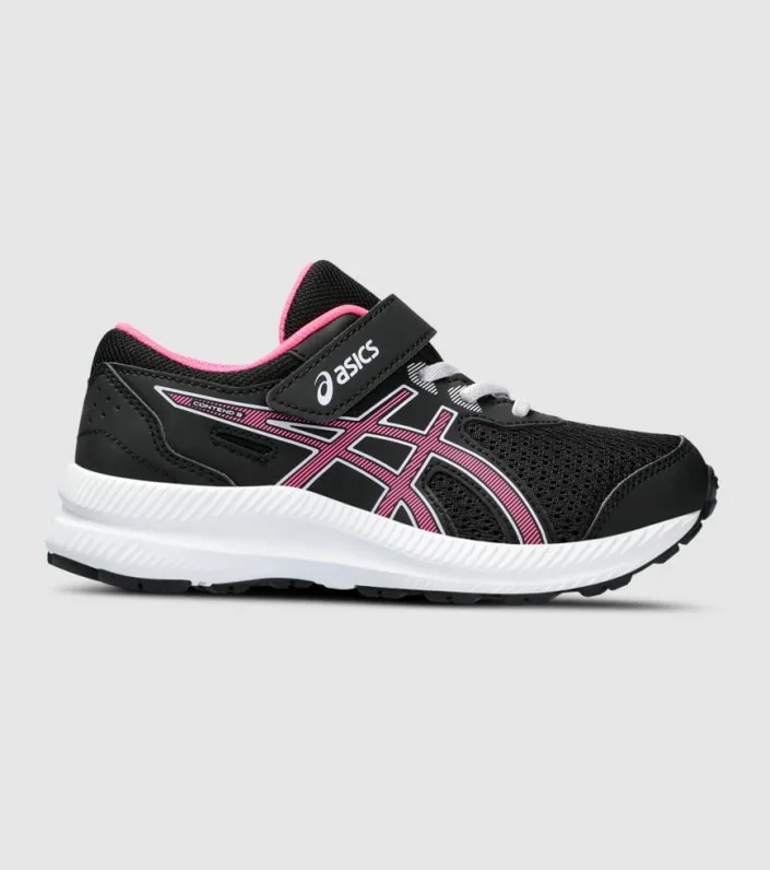 asics contend 8 (ps) kids