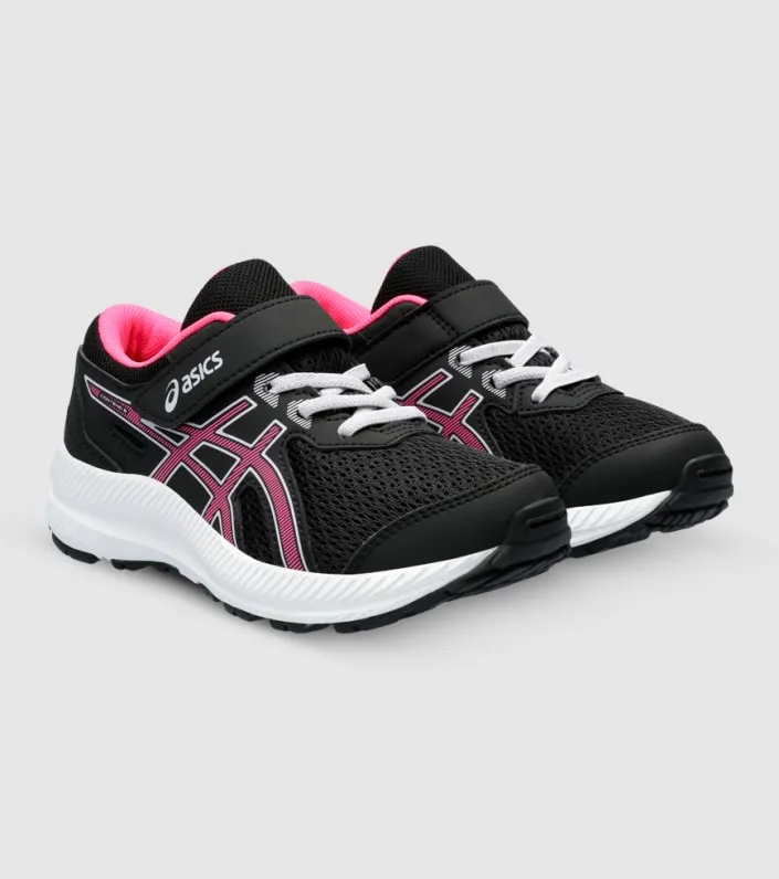 asics contend 8 (ps) kids