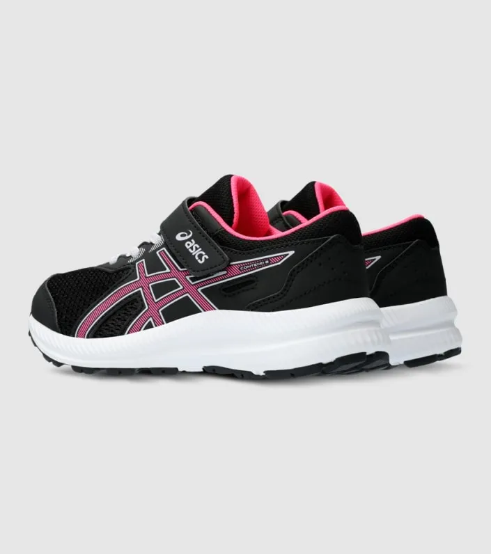 asics contend 8 (ps) kids