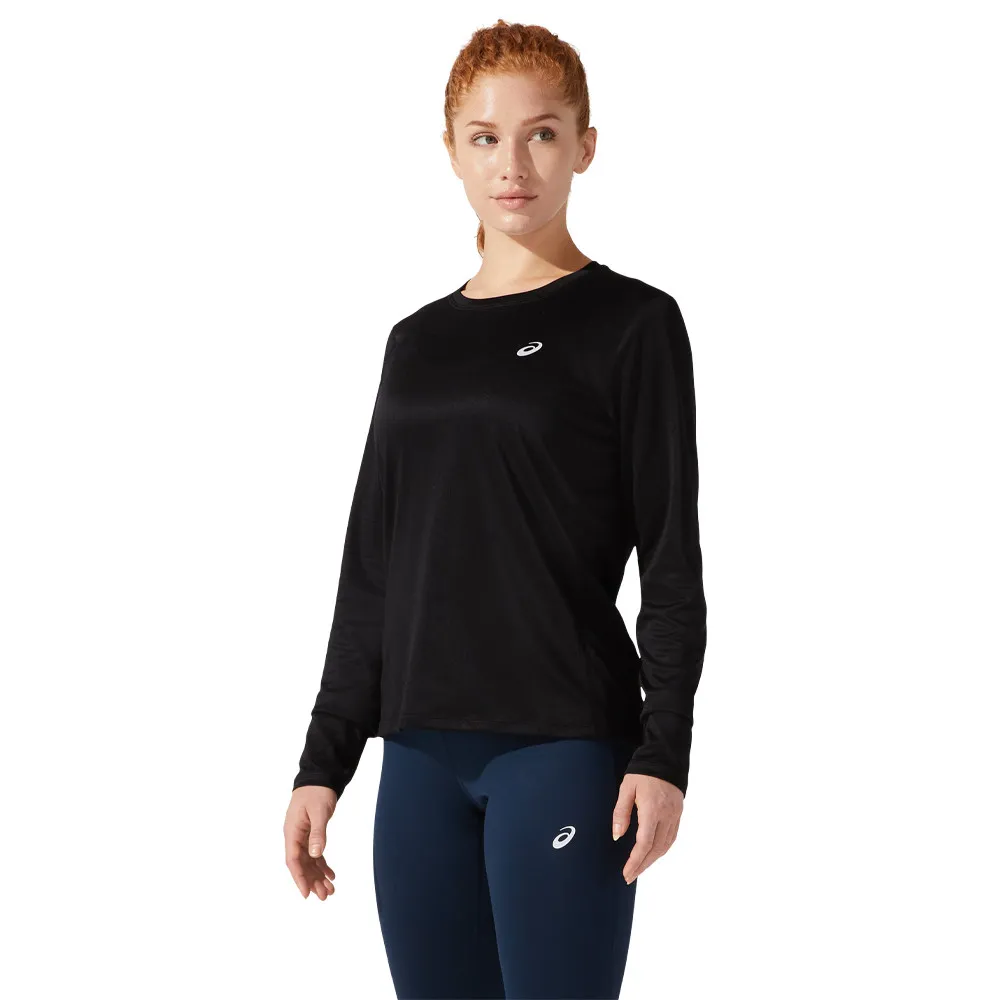 Asics Core Long Sleeve Women's Top - SS24