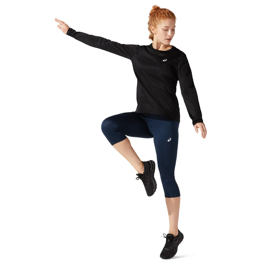 Asics Core Long Sleeve Women's Top - SS24