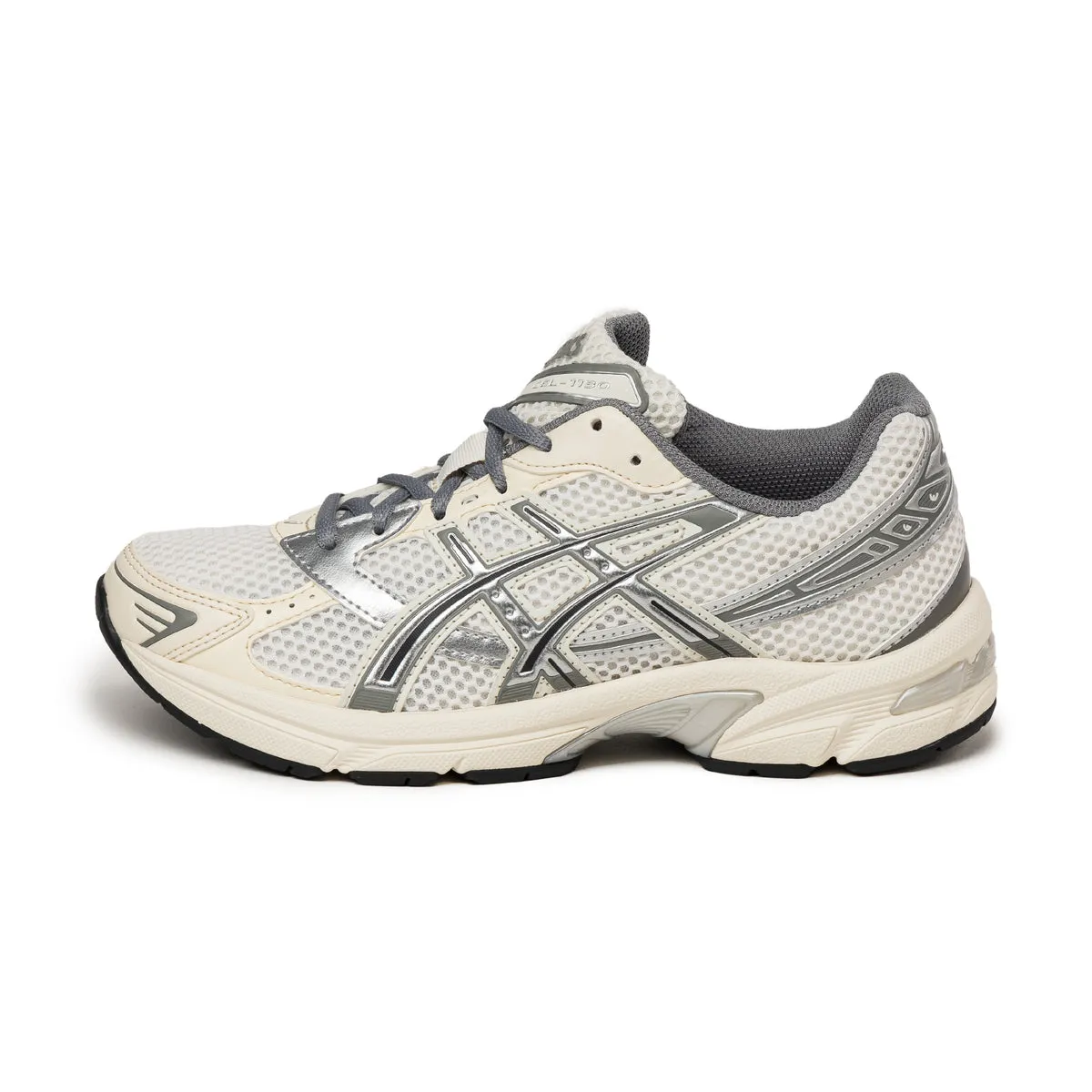 Asics GEL-1130 Cream / Clay Grey