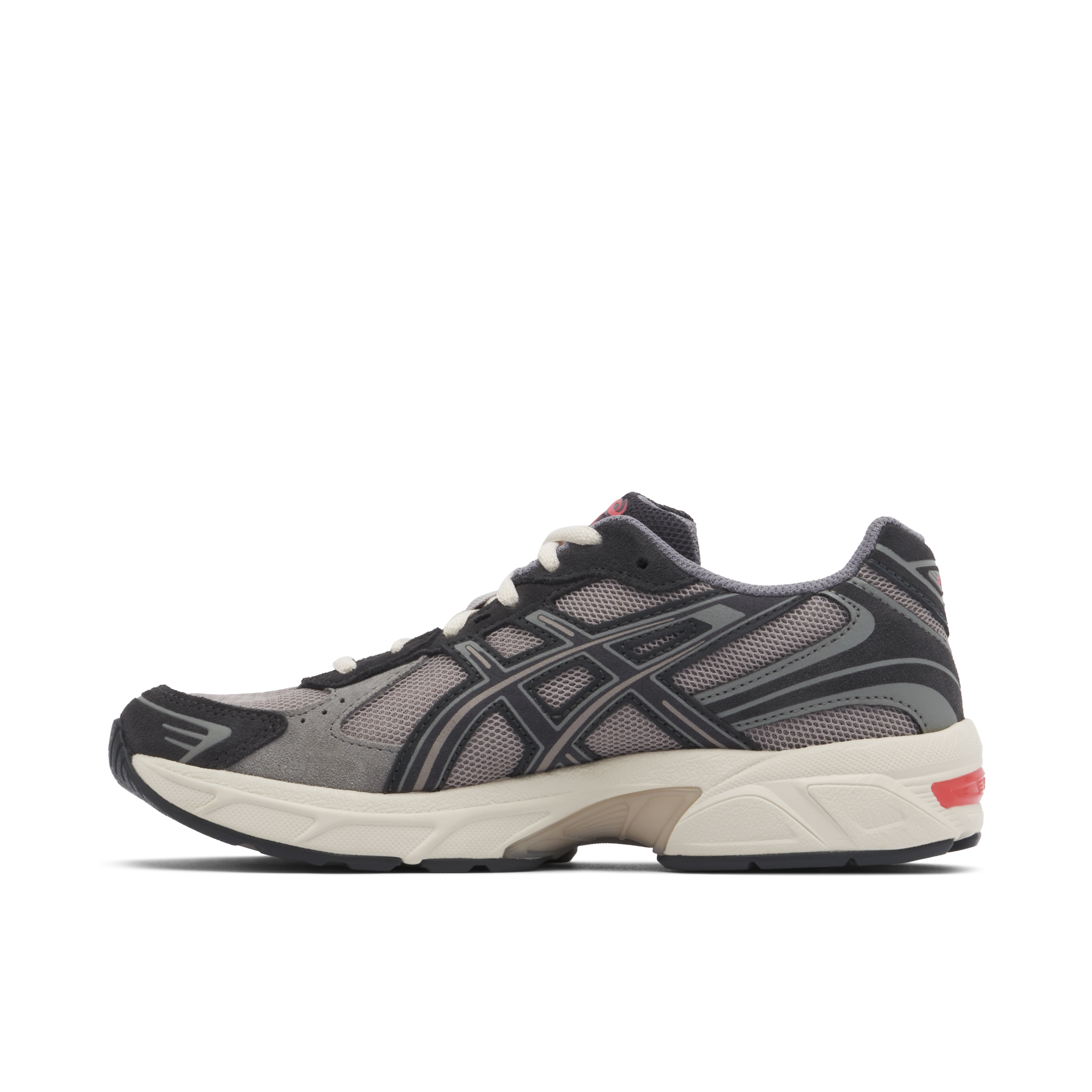 ASICS Gel-1130 Moonrock Obsidian Grey | 1201A255-251 | Laced