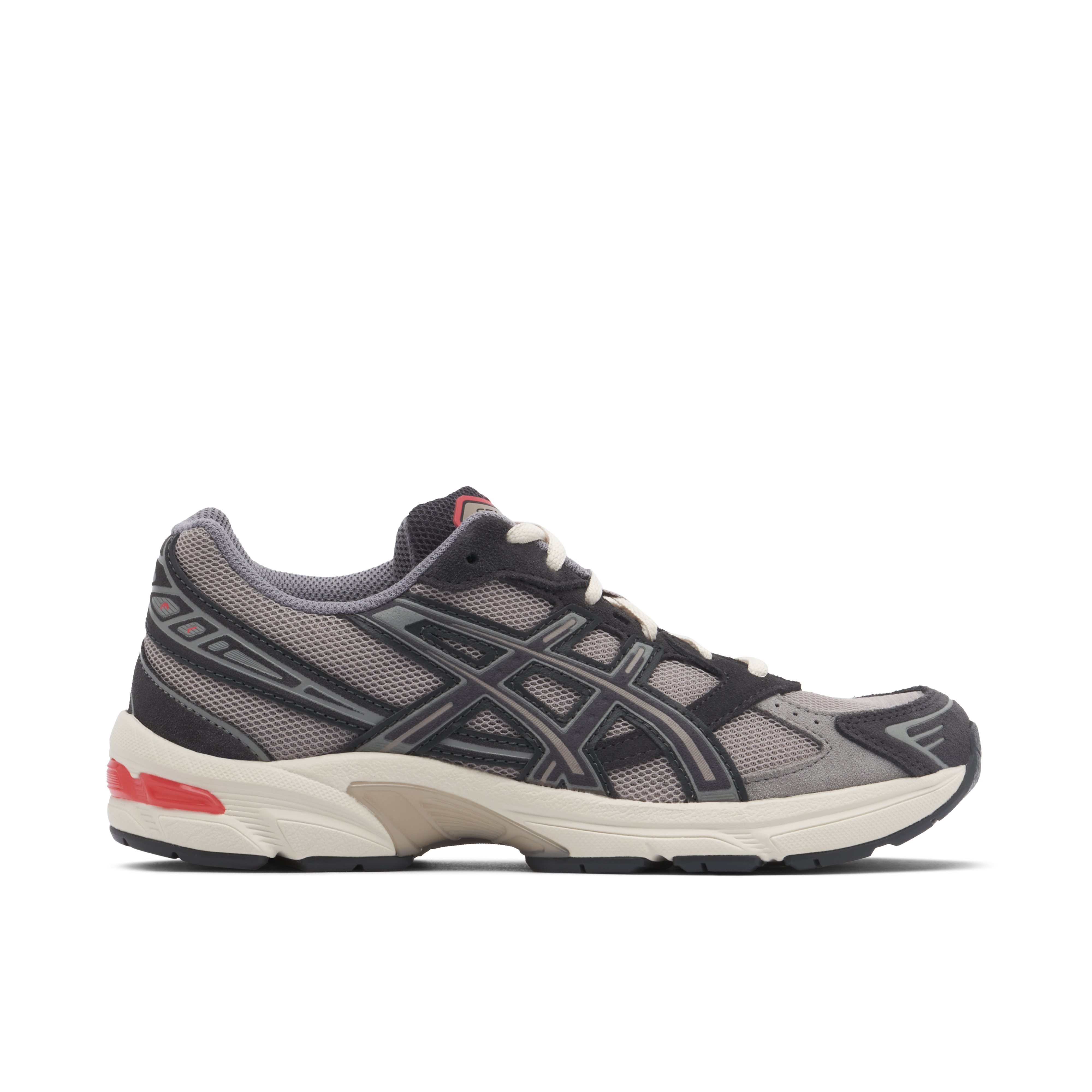 ASICS Gel-1130 Moonrock Obsidian Grey | 1201A255-251 | Laced