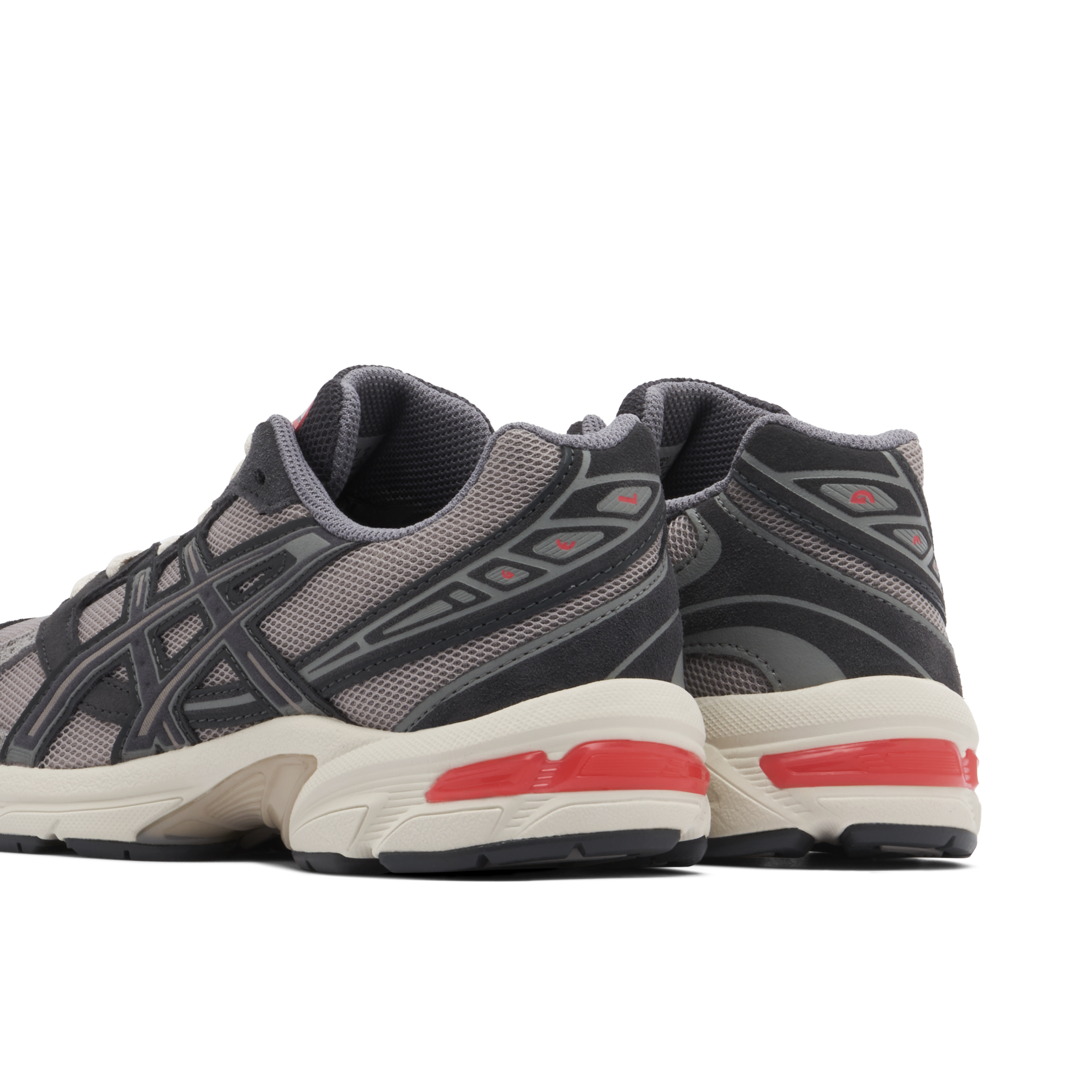 ASICS Gel-1130 Moonrock Obsidian Grey | 1201A255-251 | Laced