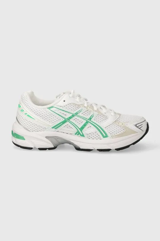 Asics GEL-1130 White Malachite Green 1202A501-100