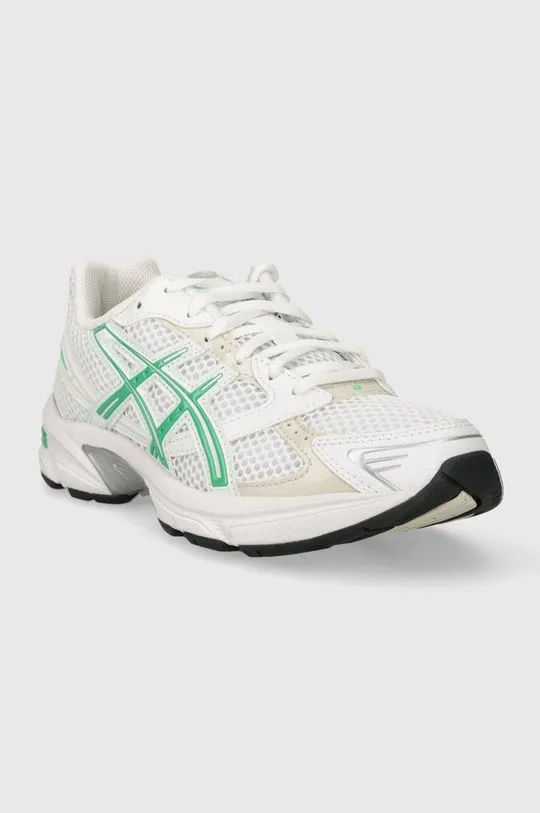 Asics GEL-1130 White Malachite Green 1202A501-100