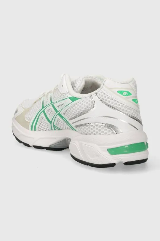 Asics GEL-1130 White Malachite Green 1202A501-100