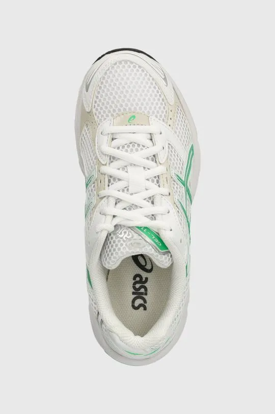 Asics GEL-1130 White Malachite Green 1202A501-100