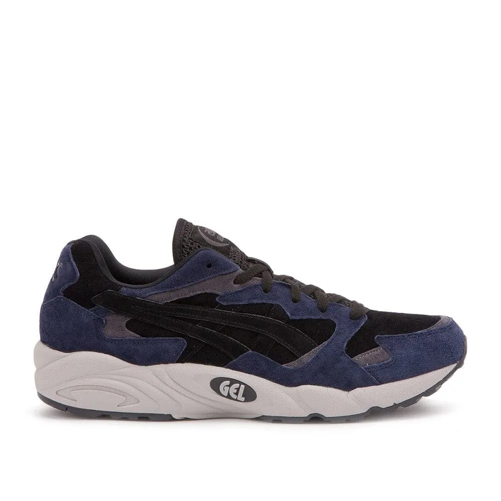 Asics Gel-Diablo (Black / Navy)