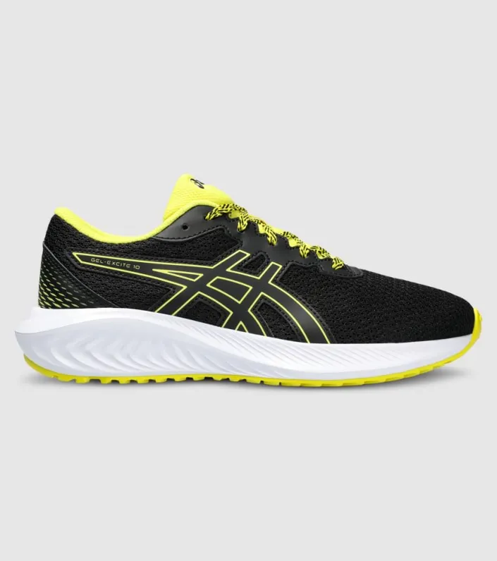 asics gel-excite 10 (gs) kids