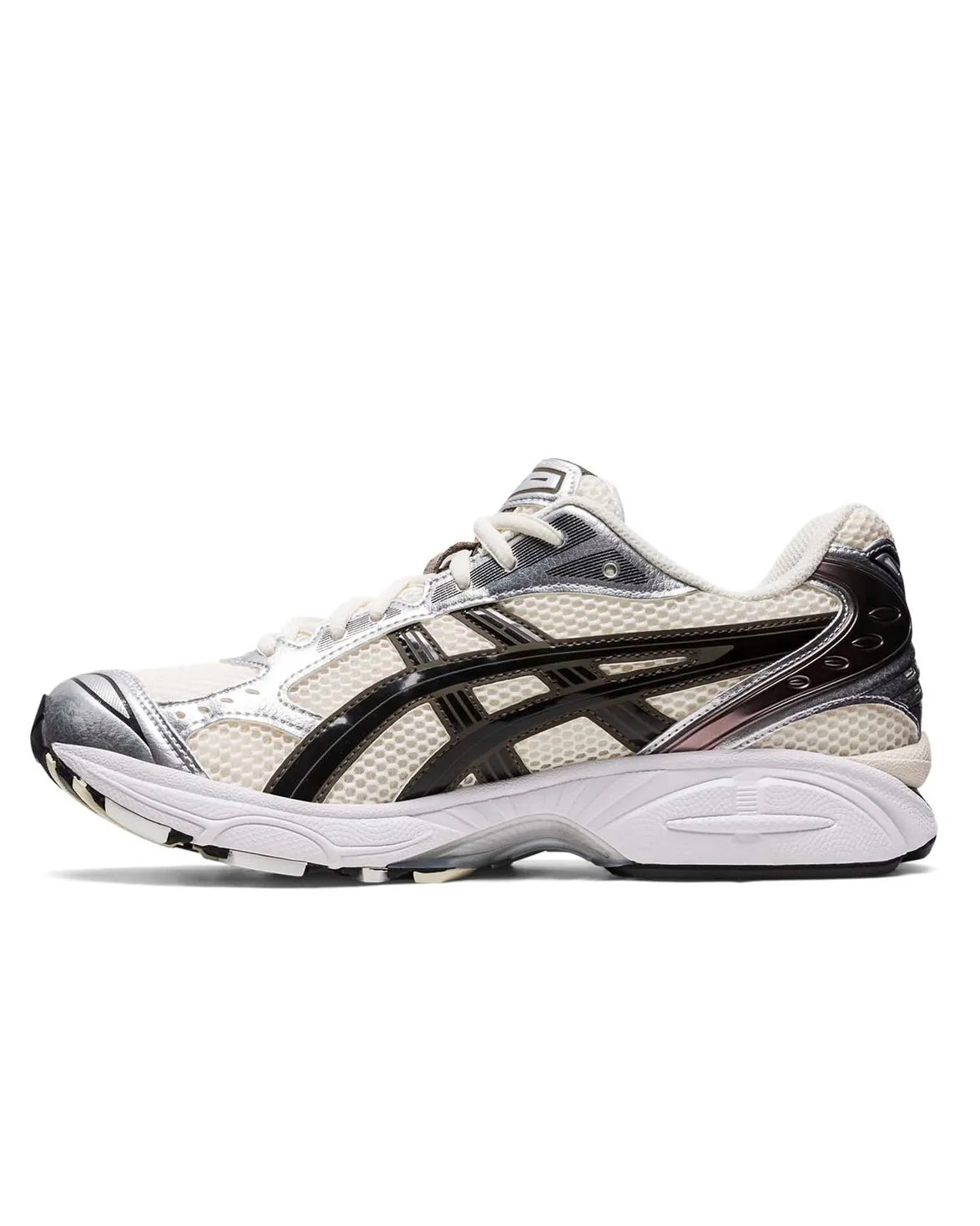 Asics Gel-Kayano 14 Cream/Black